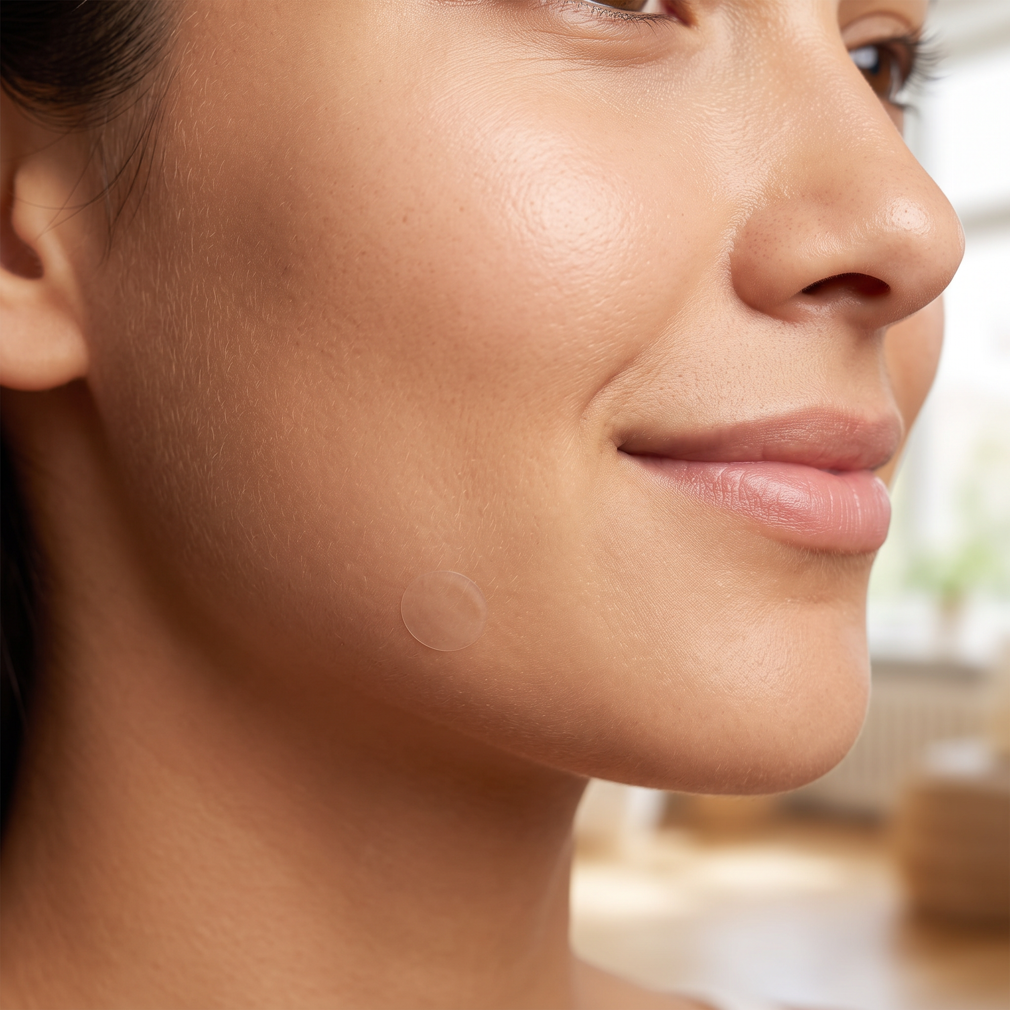 Overnight Blemish Patches — Hydrocolloid Pimple Patches