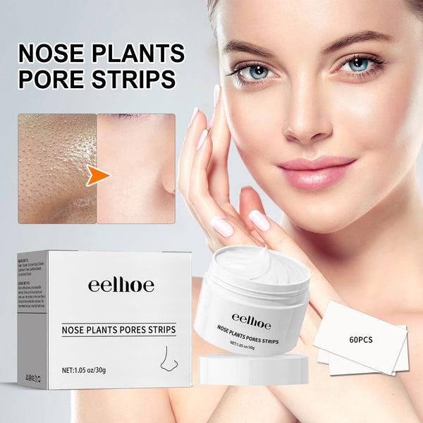 Deep Pore Blackhead Cleanser